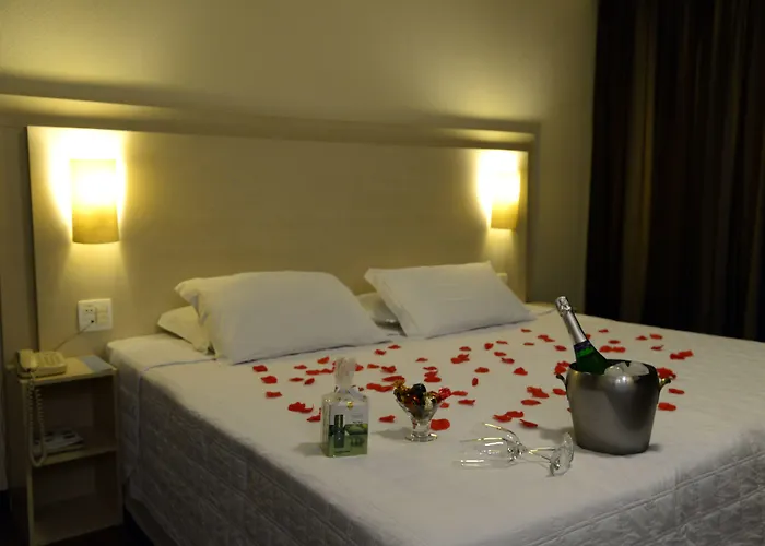 Golden Blue Hotel Londrina